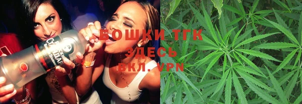 ALPHA PVP Бородино